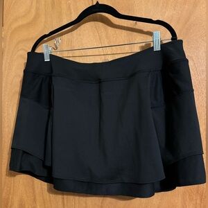 Athleta Bustle Skort